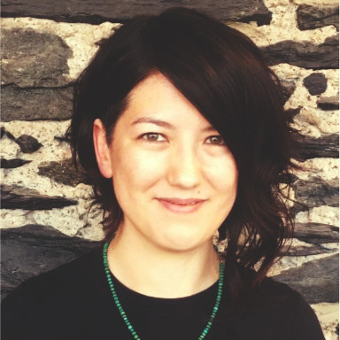 Emily MN Kugler avatar image