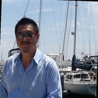 John Kim avatar image