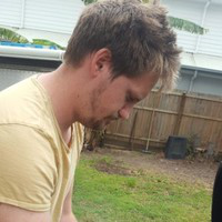 George Macdonald avatar image