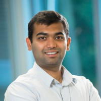 Sanket Puranik avatar image