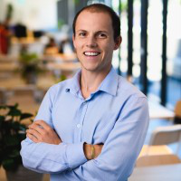 Doug Golding avatar image