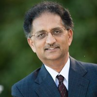 Rajesh Shah avatar image