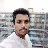 Sandeep Saini avatar image