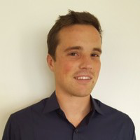 Dirk McLaughlin avatar image