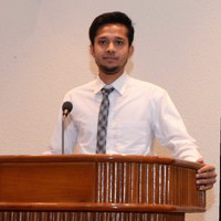 Nabeel Ahmed avatar image