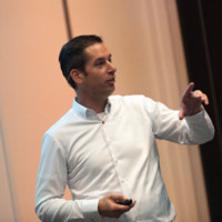 Vincent Van Daalen avatar image