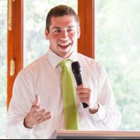 Oliver Munro avatar image