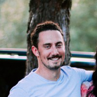 Colin Jones avatar image