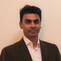 Mayank Mathur avatar image