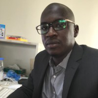 Boubacar Dagnoko avatar image