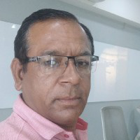 Manoj Maru avatar image