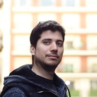 Leandro Magri avatar image