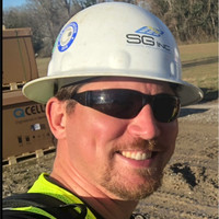 Michael Ewing avatar image