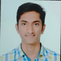 Ankush Kadam avatar image