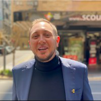 Dan Taylor avatar image