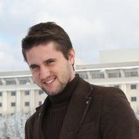 Muhammed Güçlü avatar image