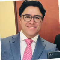 Rodrigo Navarrete avatar image