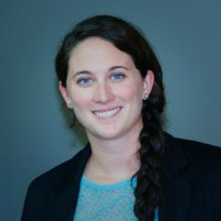 Candace Rossi avatar image