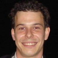 Augusto Rech avatar image