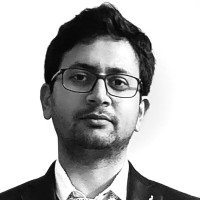 Vimal Lamba avatar image