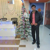 Rakesh Dutta avatar image