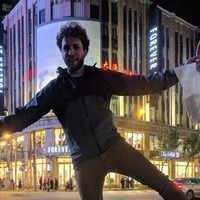 Bart Welling avatar image