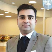 Maneesh Tevatia avatar image