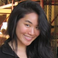 Christina Kang avatar image