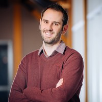 Nicolas Martinez avatar image