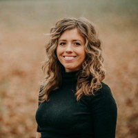 Johanna Kraus-Darden avatar image