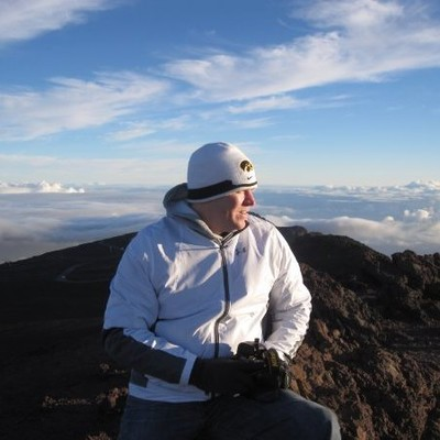 Bill Franklin avatar image