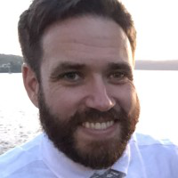 Keith Rossman avatar image