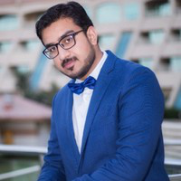 Maqsood Hassan avatar image