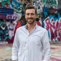 Christopher Palmer avatar image