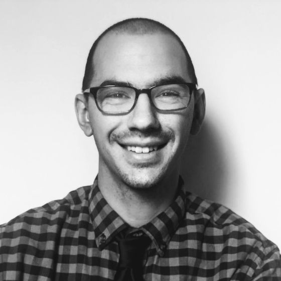 Colin Bennett avatar image