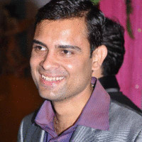 Rohit Bagaria avatar image