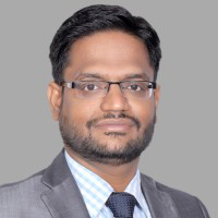 Dilip Kumar avatar image