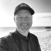 Bryan Amburgey avatar image