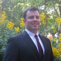 Brian Harris avatar image