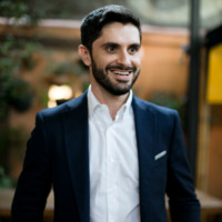 Marcos Vilela avatar image