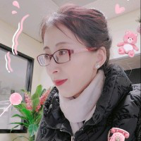 Helen He avatar image