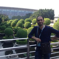 Zuher Hummeid avatar image