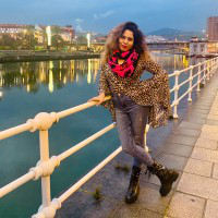 Ashwini Lal avatar image