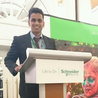 Tushar Menon avatar image