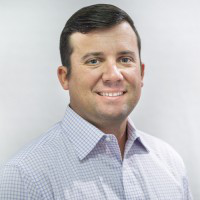 Cory Glass avatar image