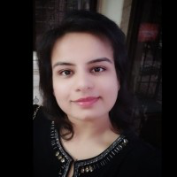 Kinjal Shah avatar image