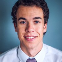 Matthew Gschwend avatar image