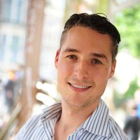 Ruud Kos avatar image