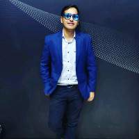 Shubham Singh avatar image