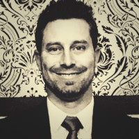 Jeff Wolfe avatar image